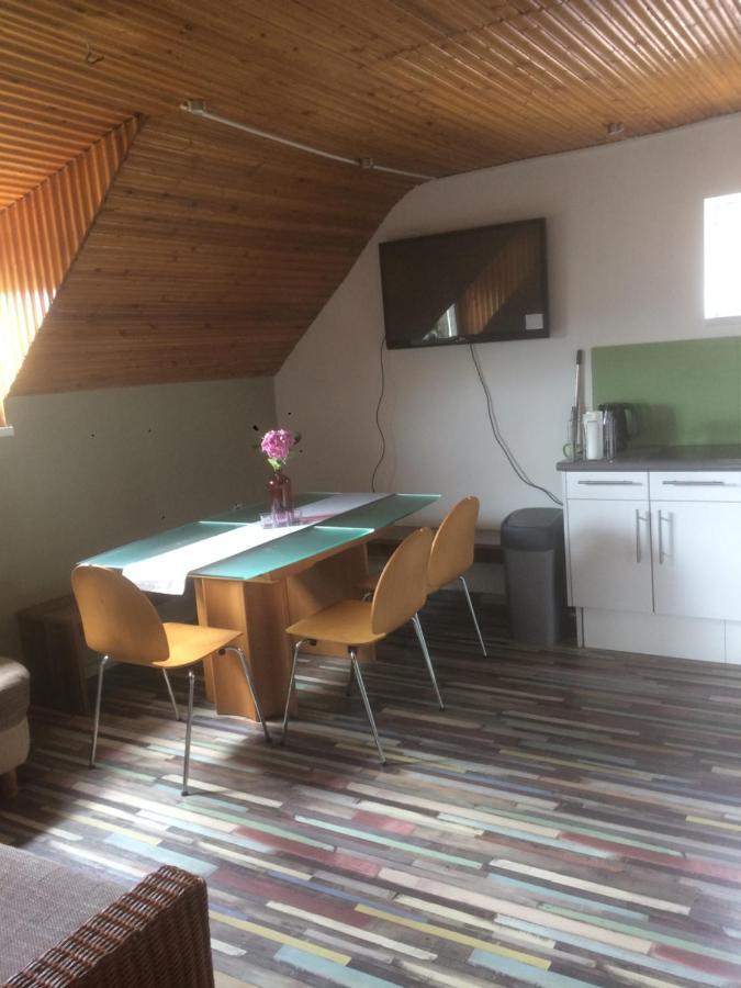 Nyíregyháza Apartman Luca מראה חיצוני תמונה