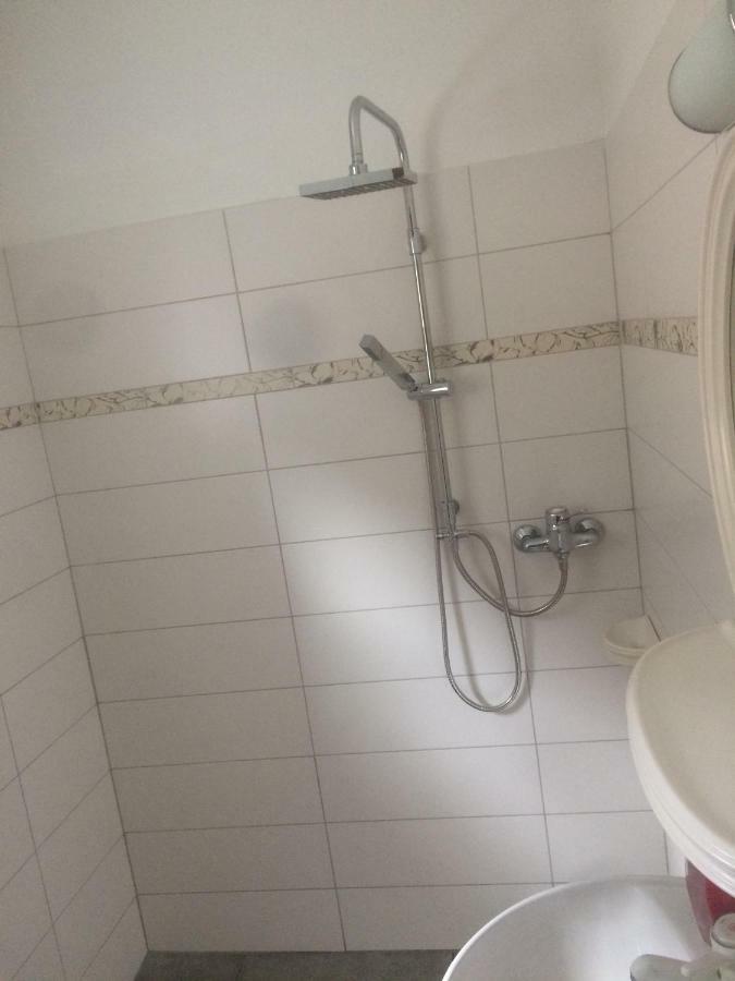 Nyíregyháza Apartman Luca מראה חיצוני תמונה